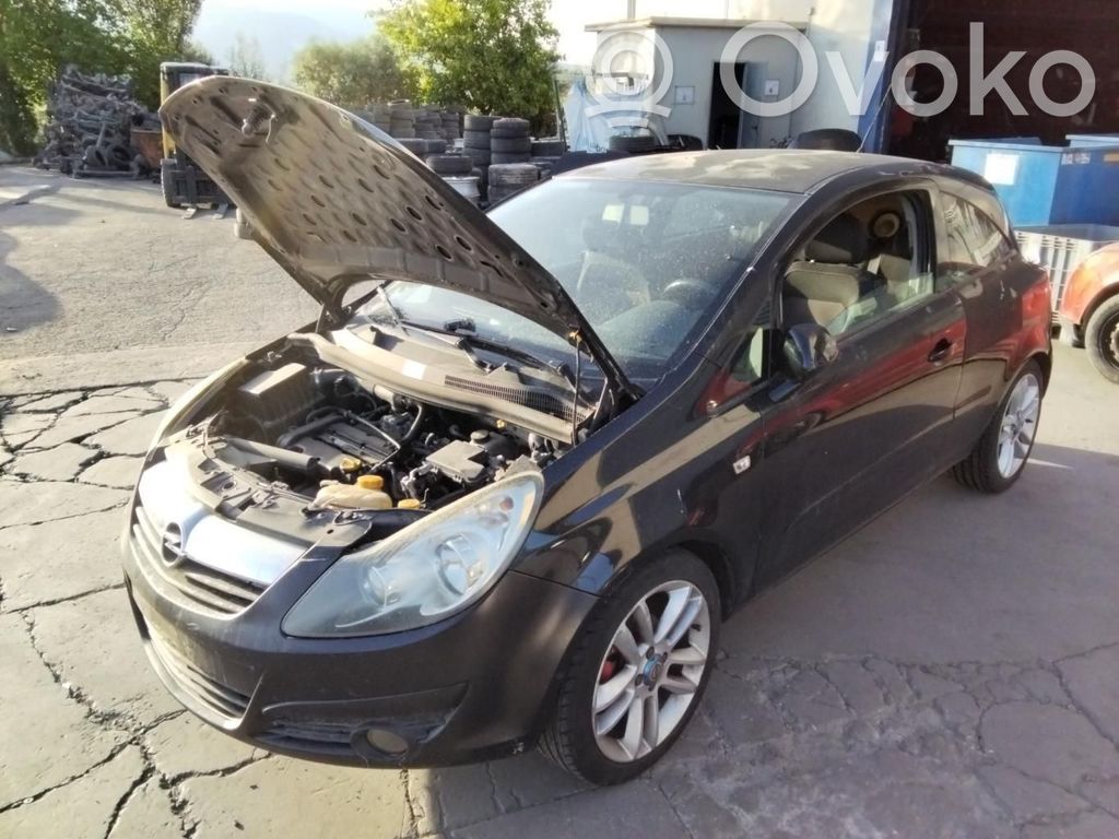 Corsa D Corsa  24420536