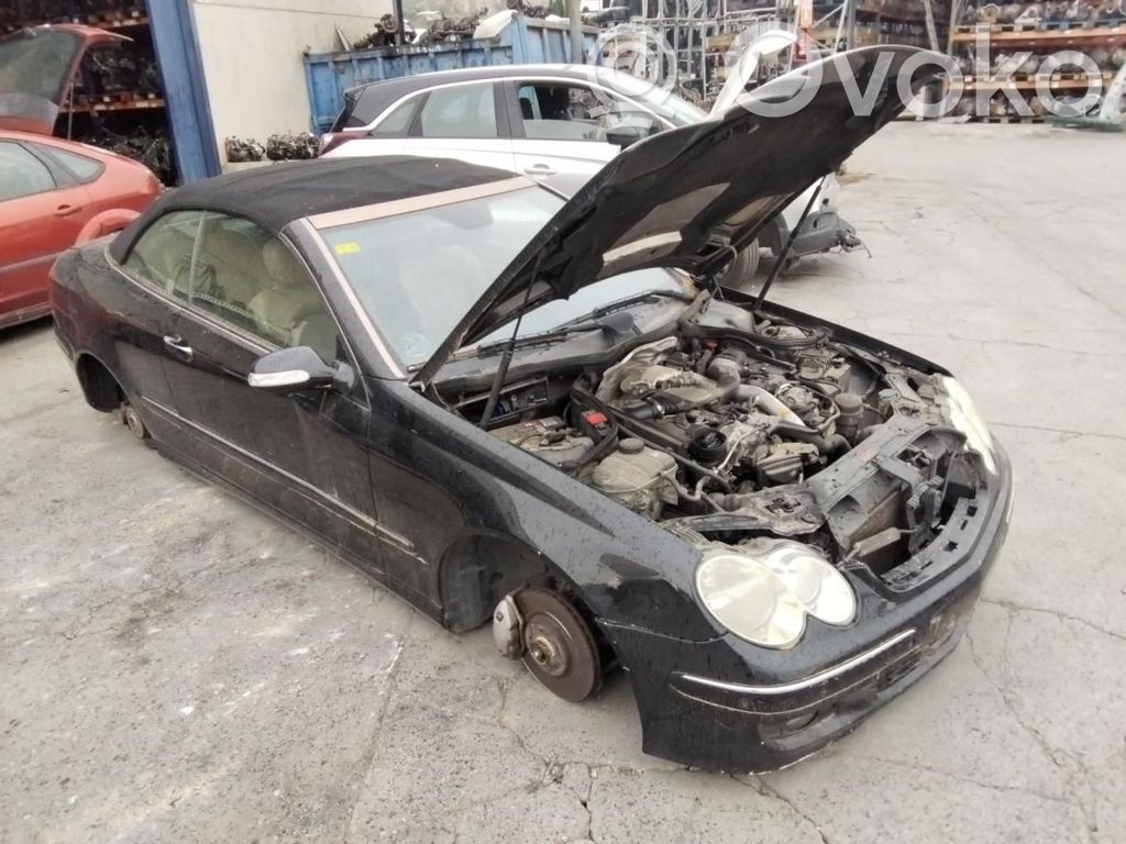 CLK A209 C209 CLK-class, AMG (W208, W209)  A0064314912