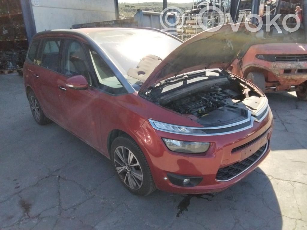 C4 I Picasso C4 Picasso, Grand Picasso, Aircross, Cactus  1609630480