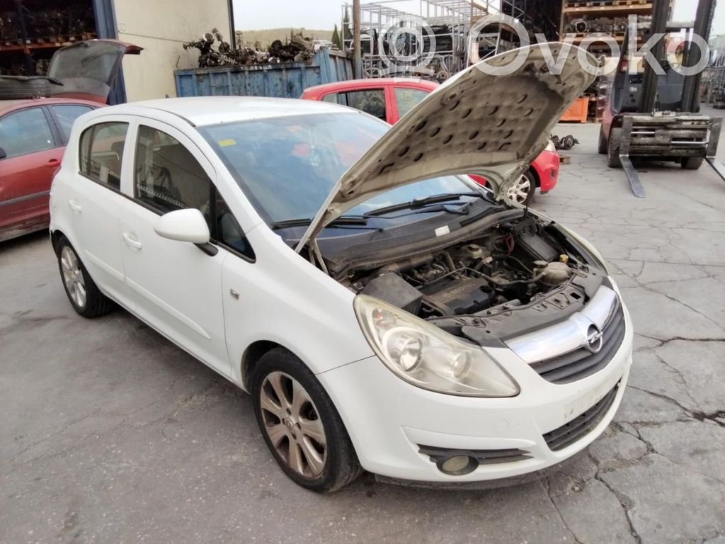 Corsa D Corsa  13149830