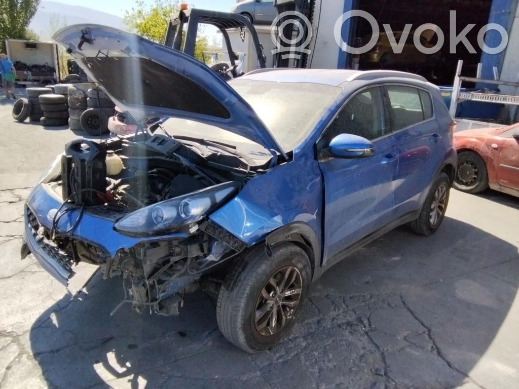 Sportage Sportage  57700D7500