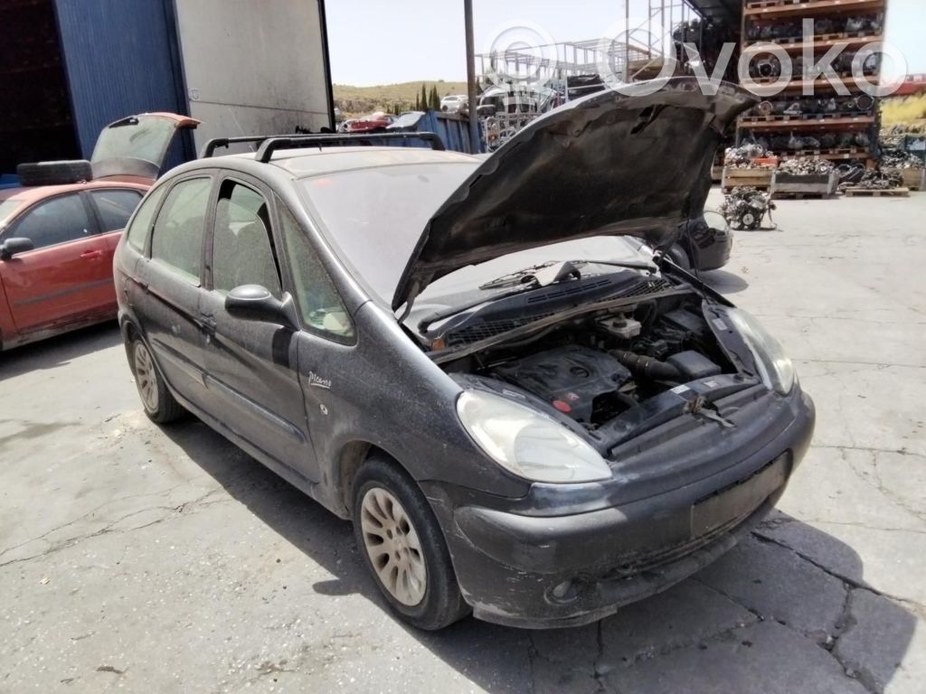 C4 I Picasso C4 Picasso, Grand Picasso, Aircross, Cactus  9631495180
