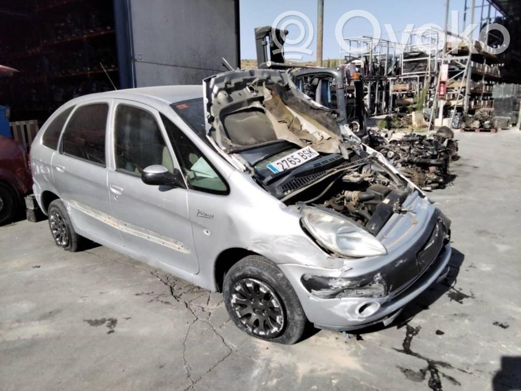 C4 I Picasso C4 Picasso, Grand Picasso, Aircross, Cactus  4162W5
