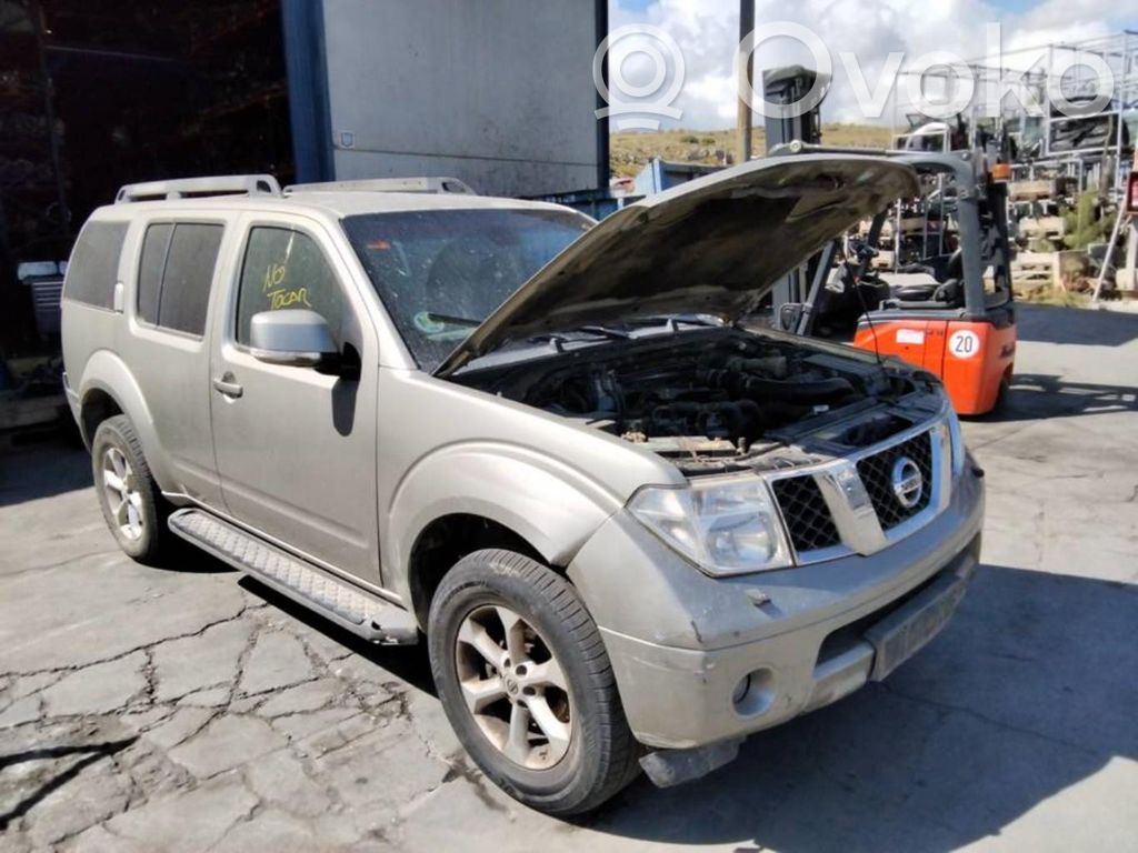 Pathfinder R51 Pathfinder  82101EB330