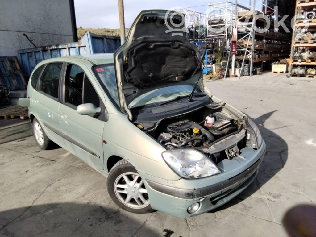 Scenic I Scenic  8200100272