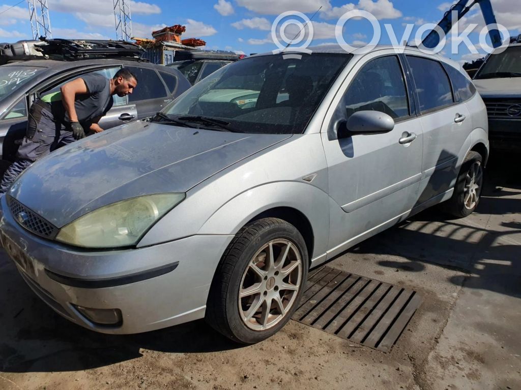 Focus Focus  YS4T14529
