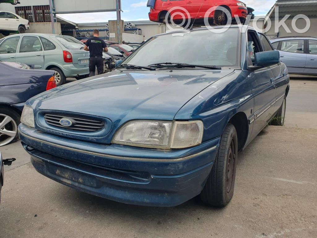 Escort Escort  394536
