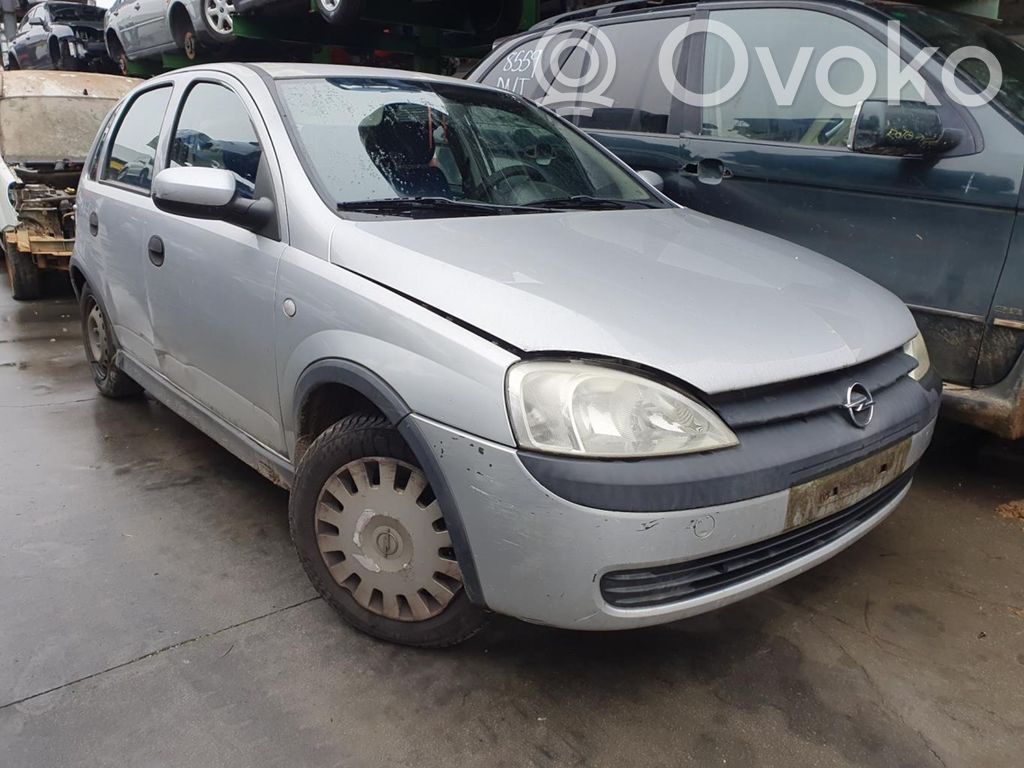 Corsa C Corsa  8980568670