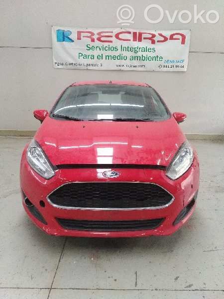 Fiesta Fiesta  6G9119C734AA