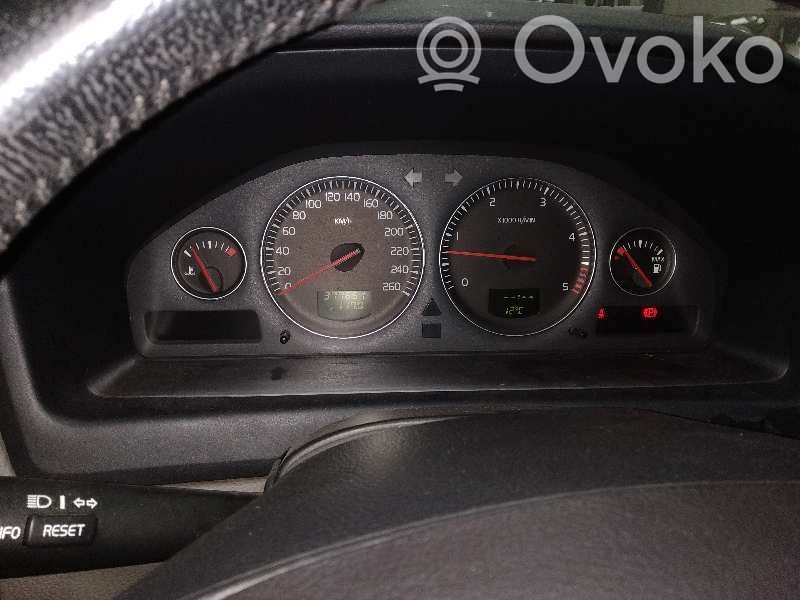 S60 S60  D5244T5