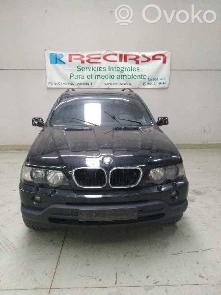 X5 E53 X5  6770859
