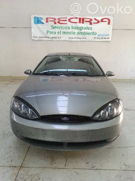 Cougar Cougar  98BG17618AC