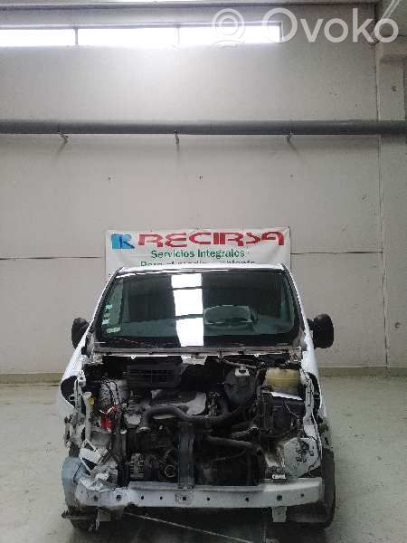 Trafic II (X83) Trafic  7700312903D