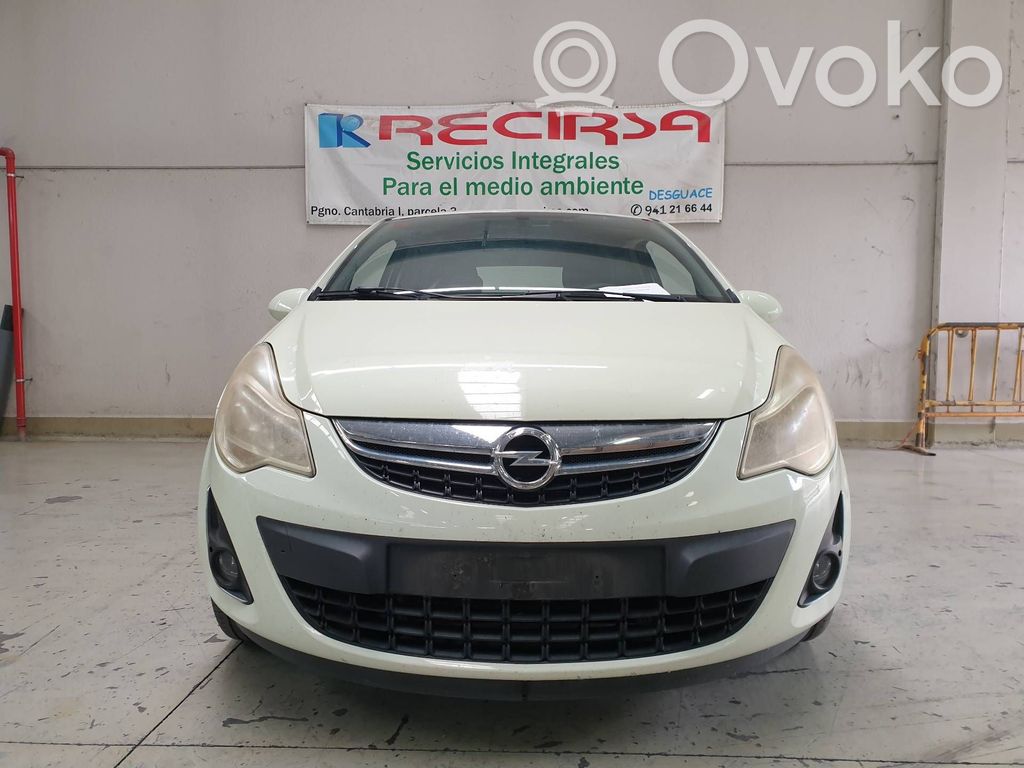 Corsa D Corsa  A049333
