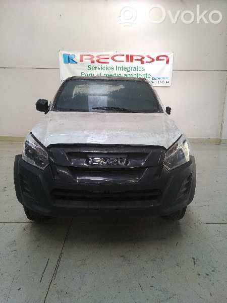 D-Max D-Max  M42185