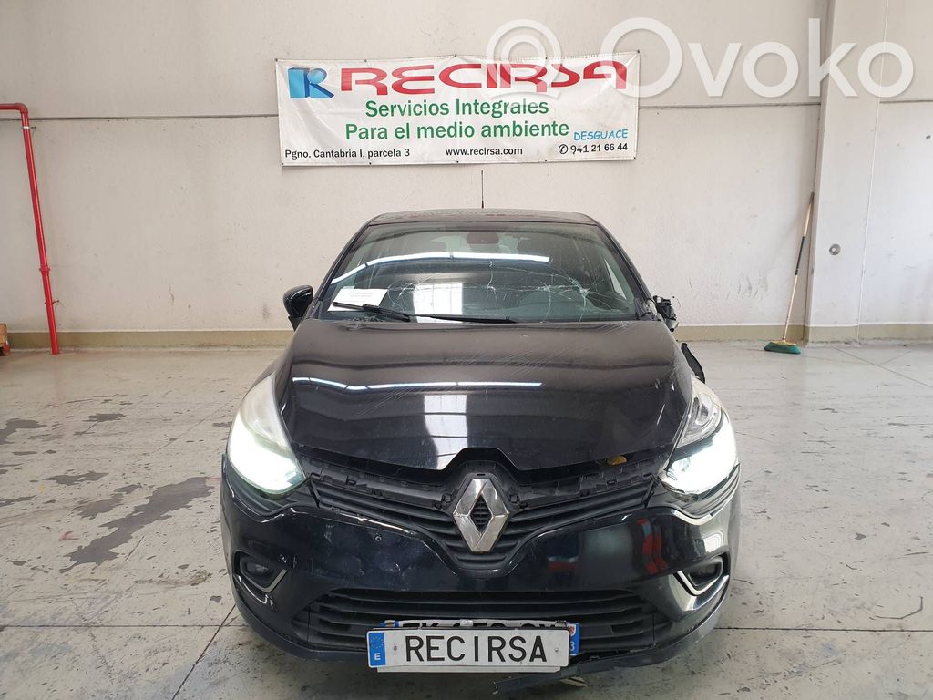 Clio IV Clio  0281004225