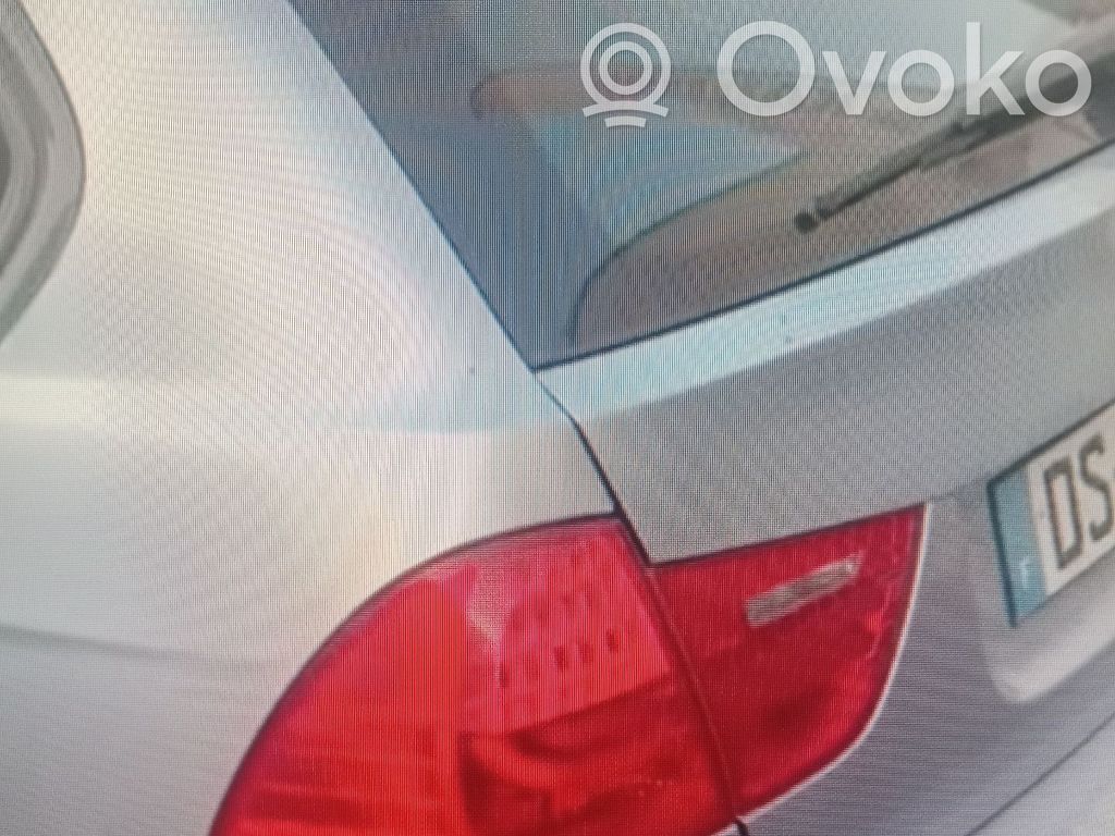 3 E90 E91 Series 3  63127245814