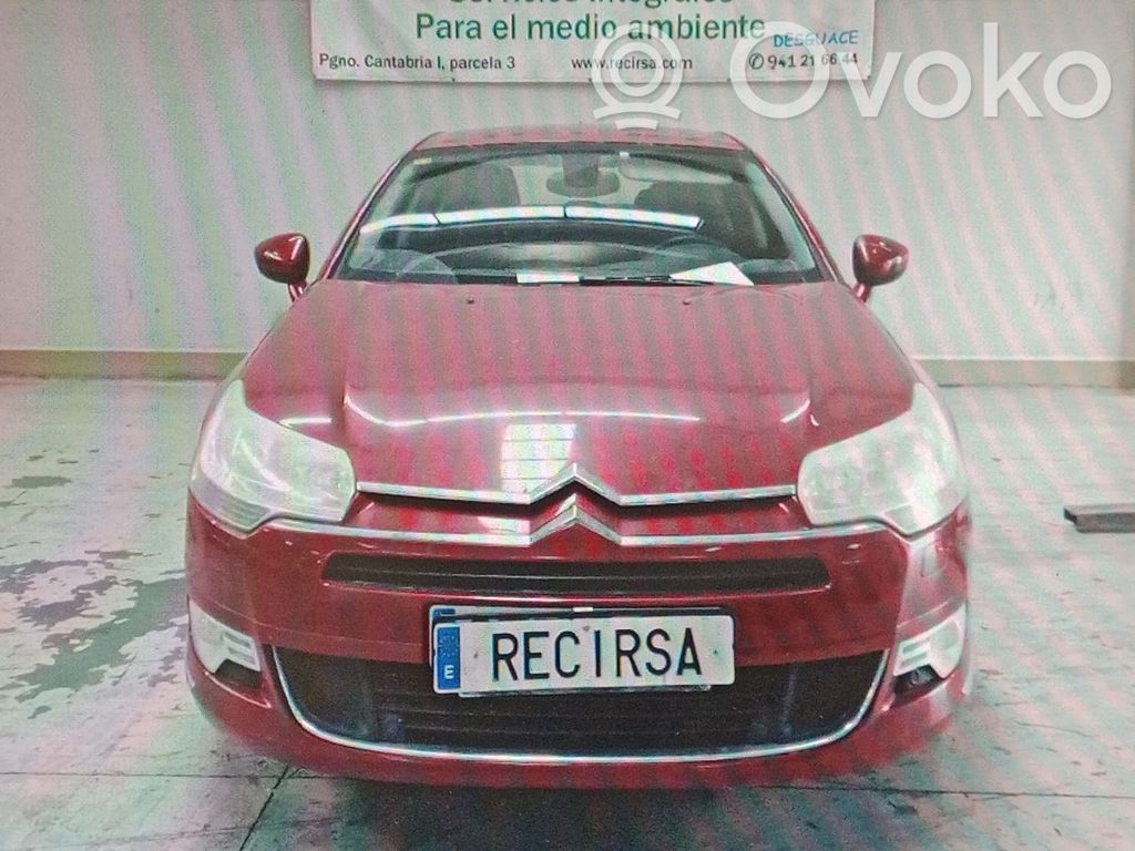C5 C5, C5 Aircross  6351EX