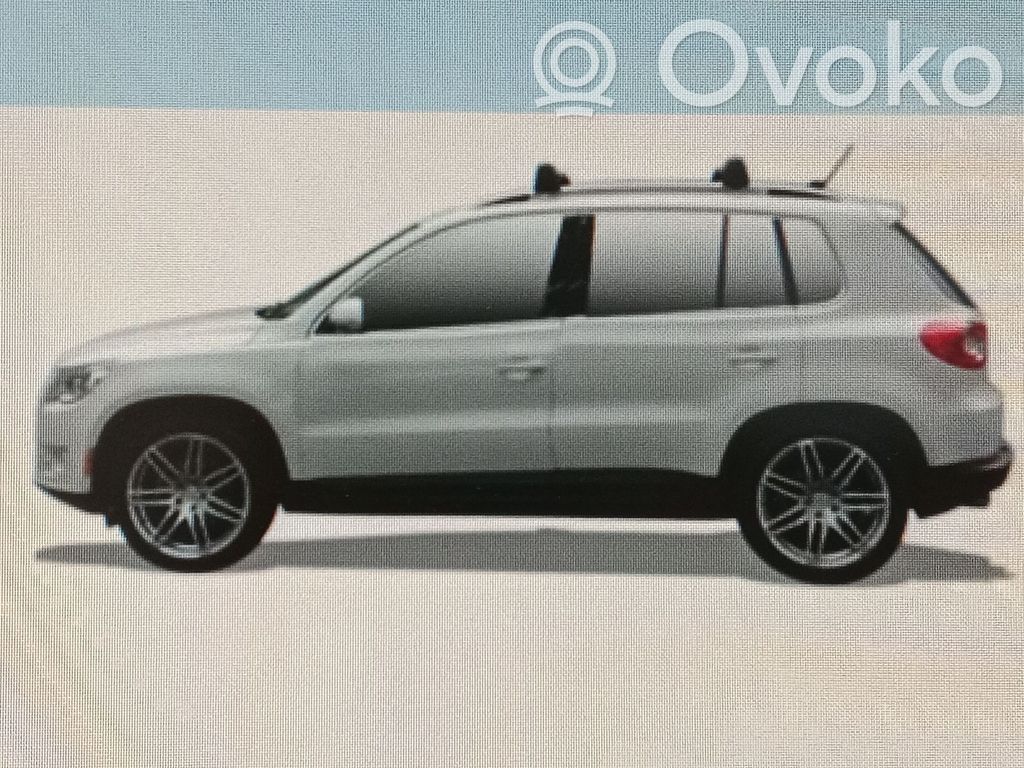 Tiguan Tiguan  04L906088EB
