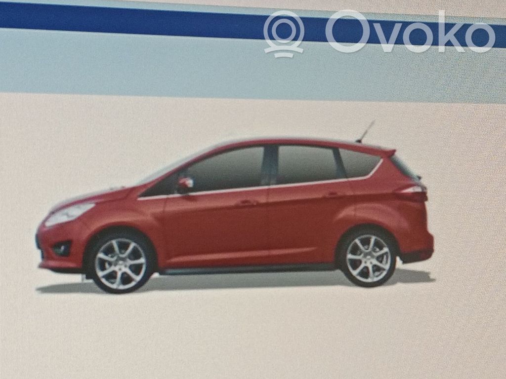 C-MAX II Focus C-MAX, C-MAX, Grand C-MAX  AV6112B591AB