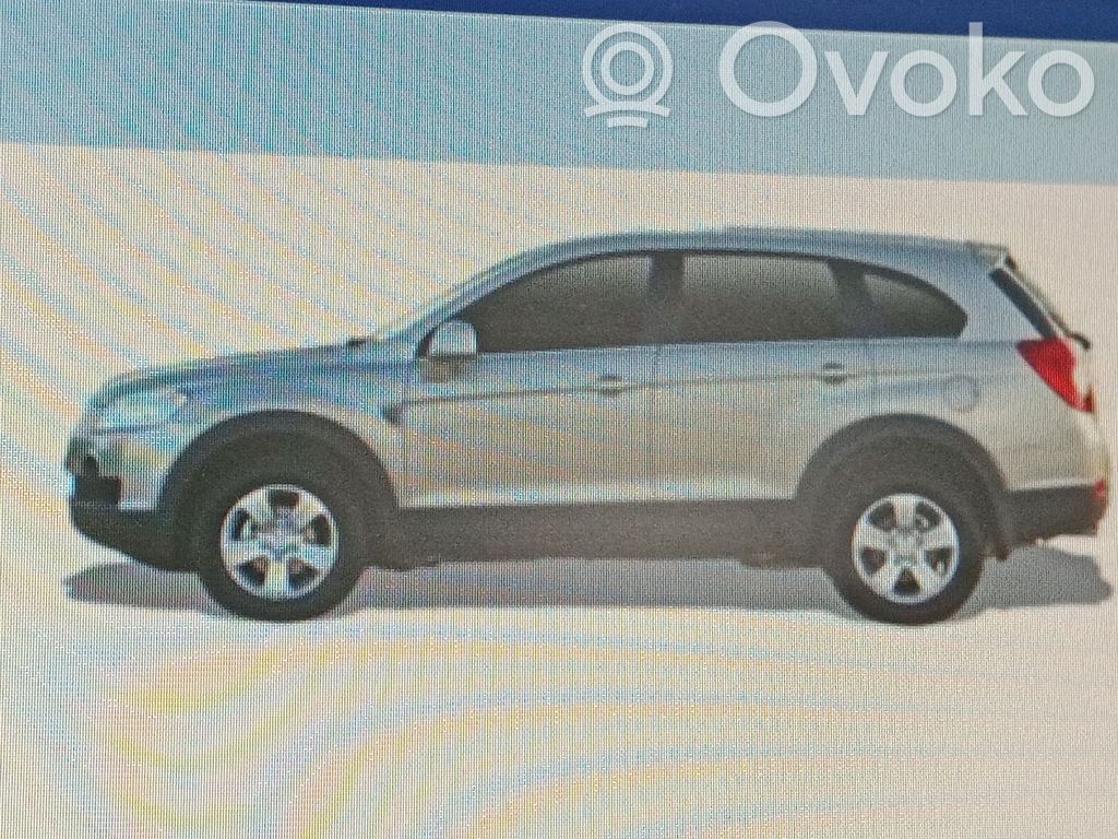 Captiva Captiva  96628623