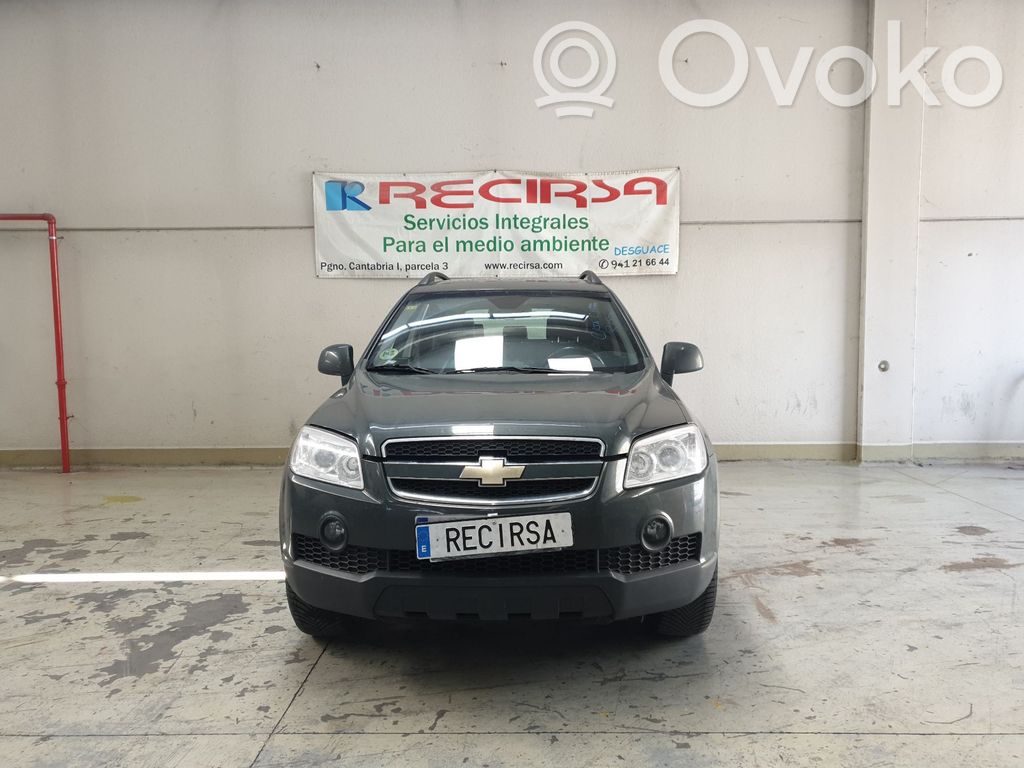 Captiva Captiva  96436268