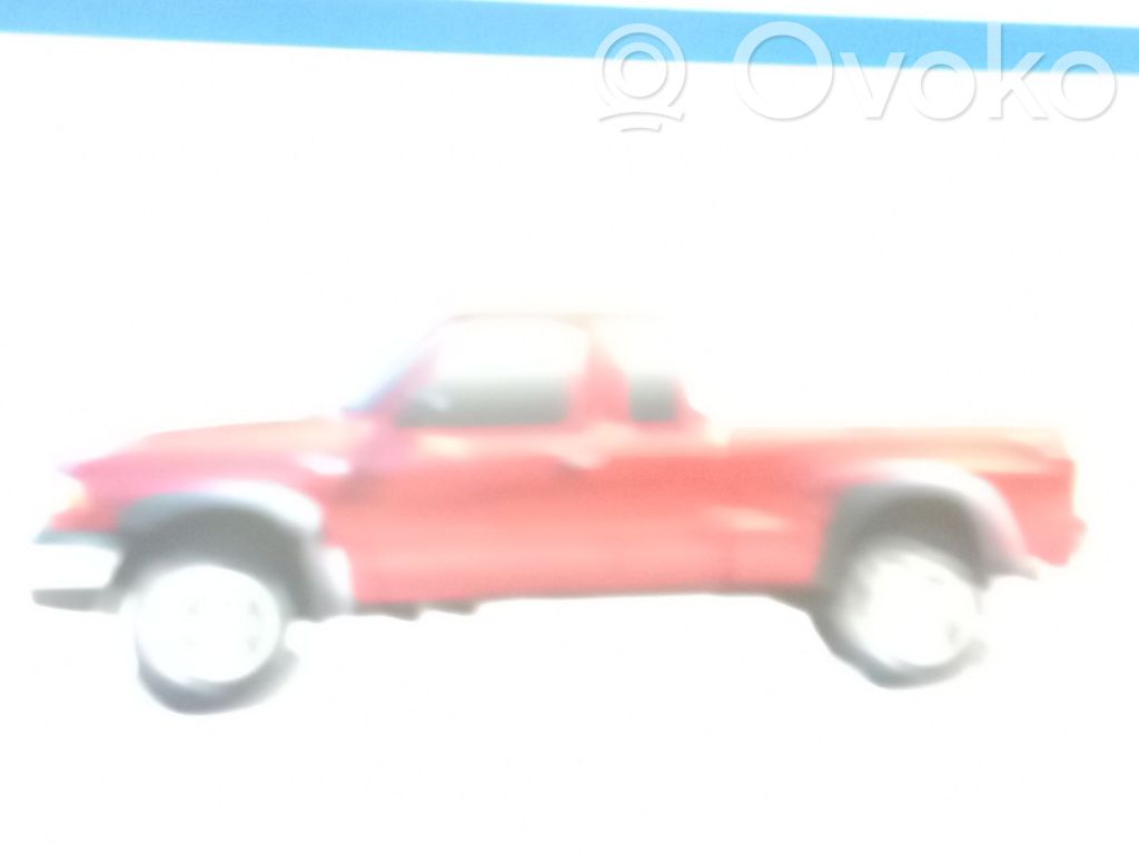 Ranger Ranger  B89CS789