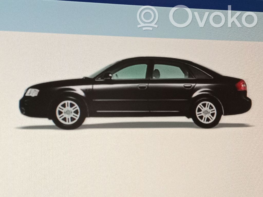 A6 Allroad C5 A6 Allroad  4B0805588G