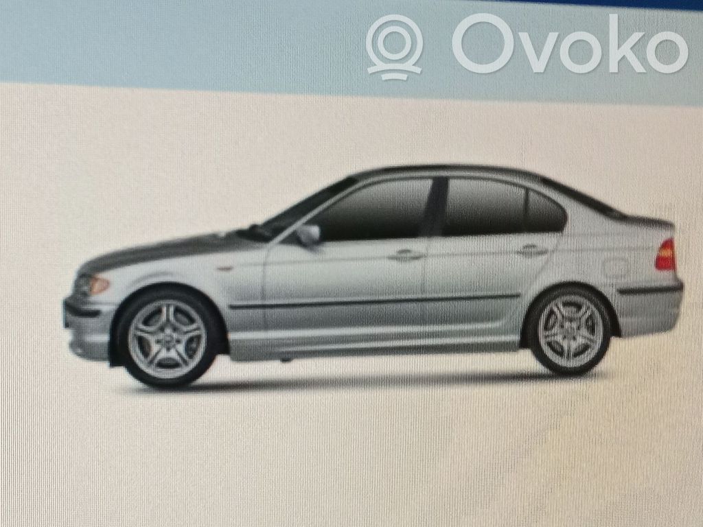 3 E46 Series 3
