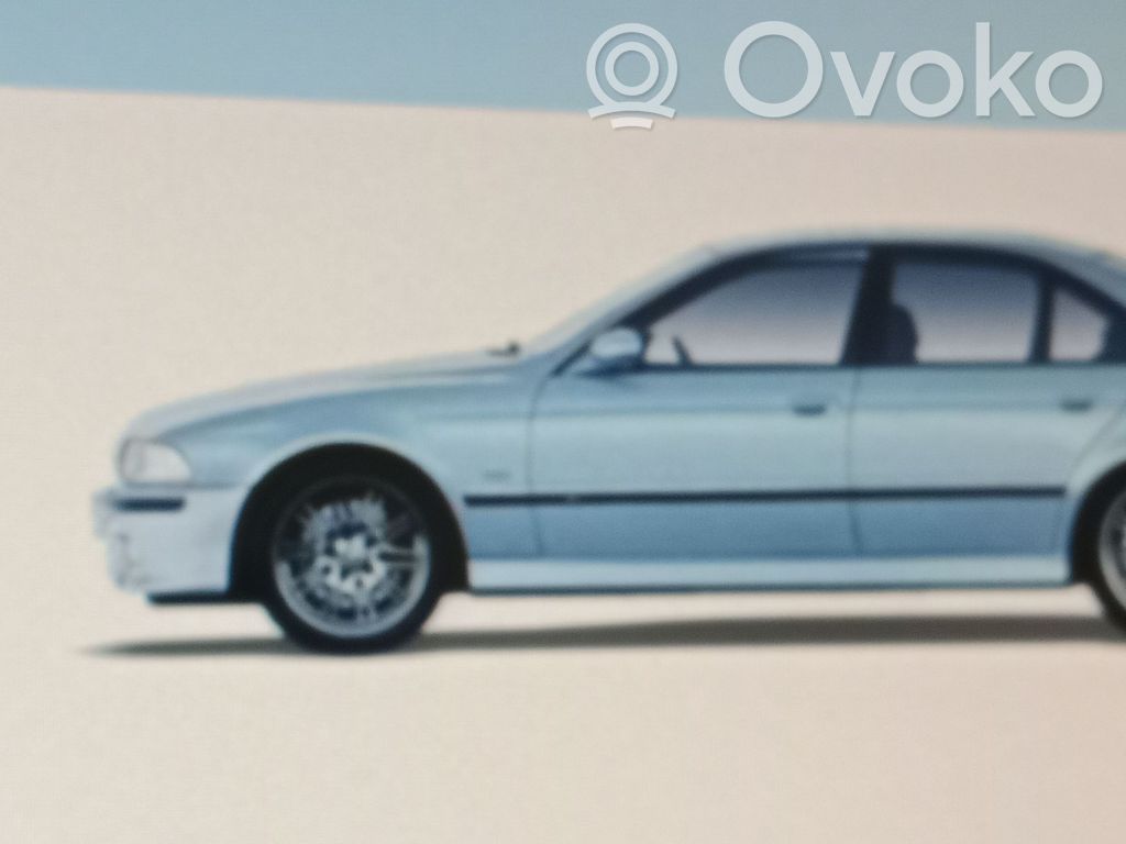5 E39 Series 5  2201845