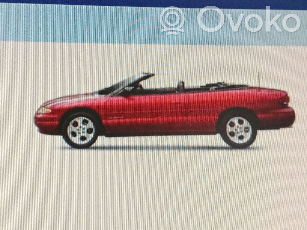 Stratus Stratus  1210003510