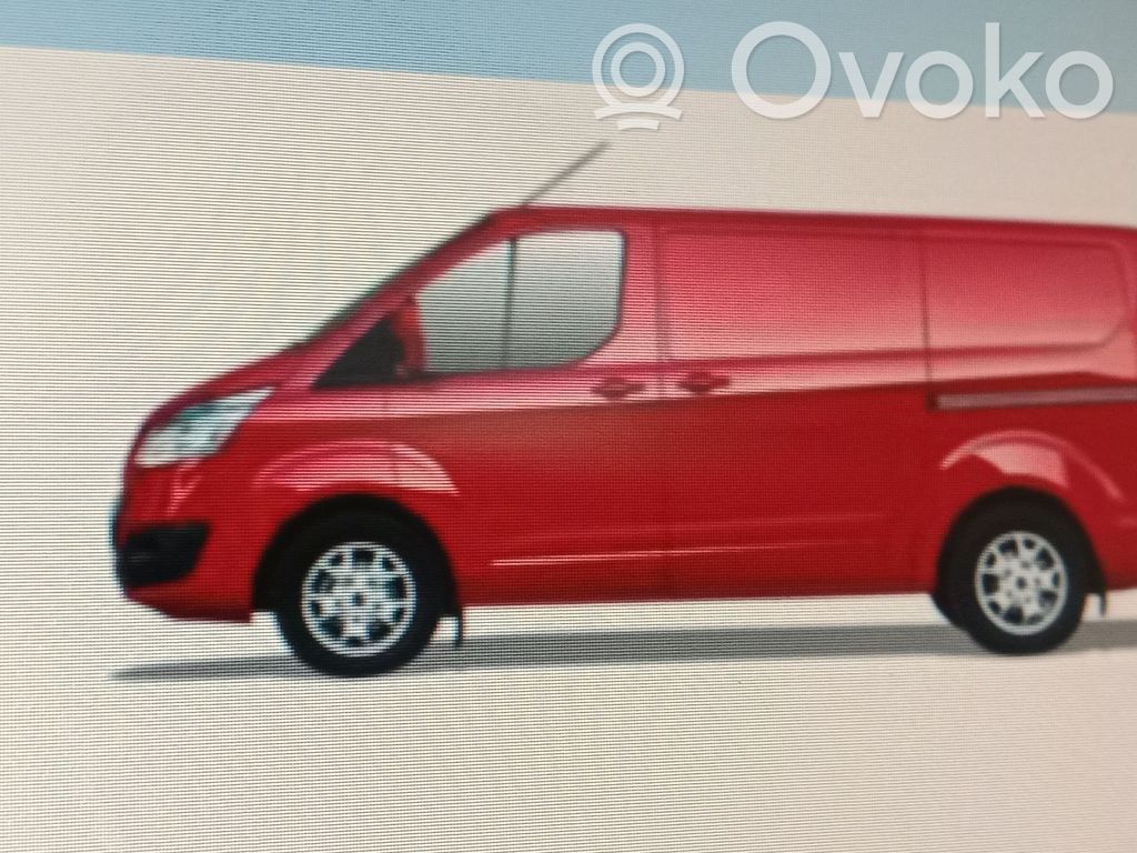 Transit Transit  BK3T10300EB