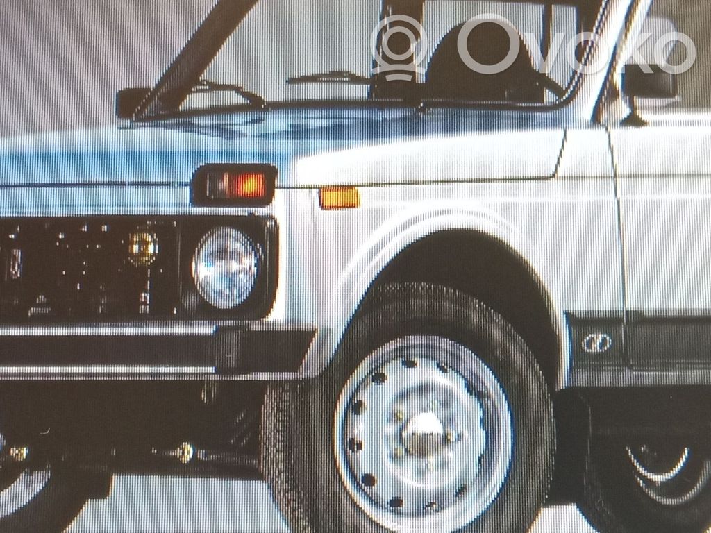 Niva Niva