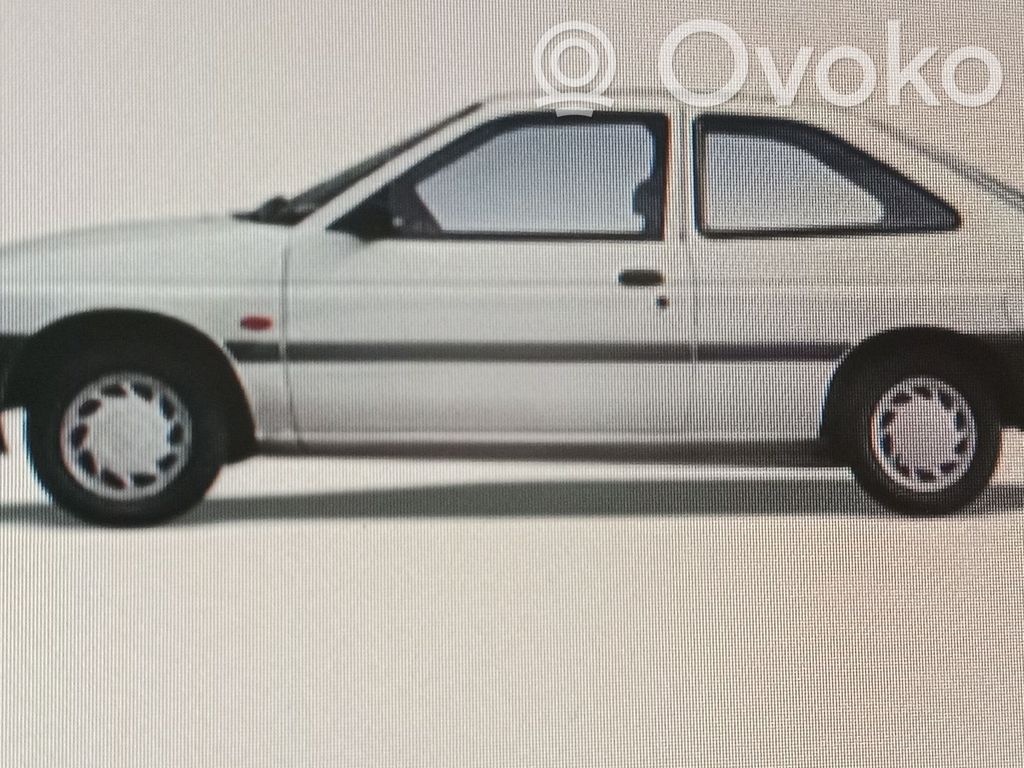 Escort Escort  95AB10300DB