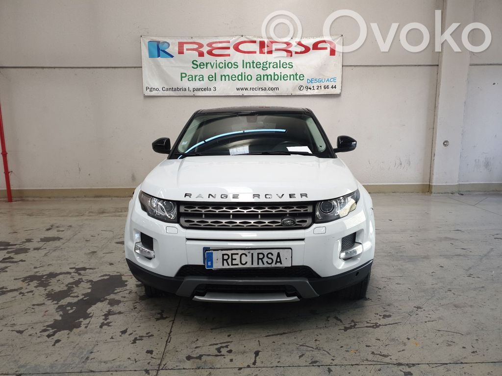 Range Rover L405 Range Rover  EJ323200AC
