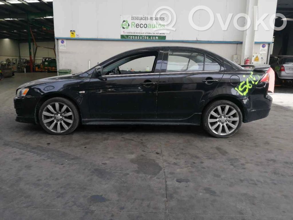 Lancer X Lancer  5900A209