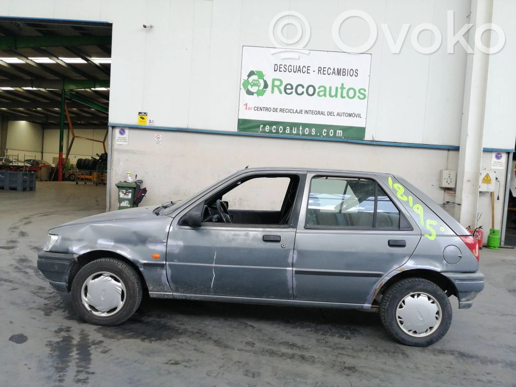 Fiesta Fiesta  94FB12A650EA