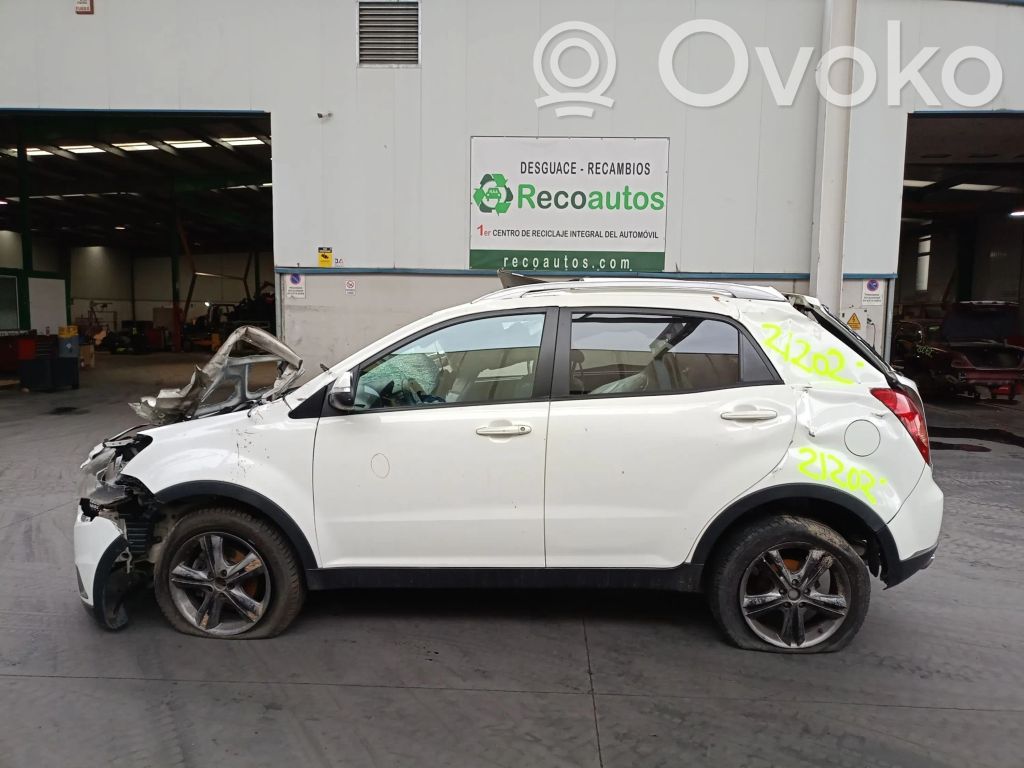 Korando Korando  4811034050