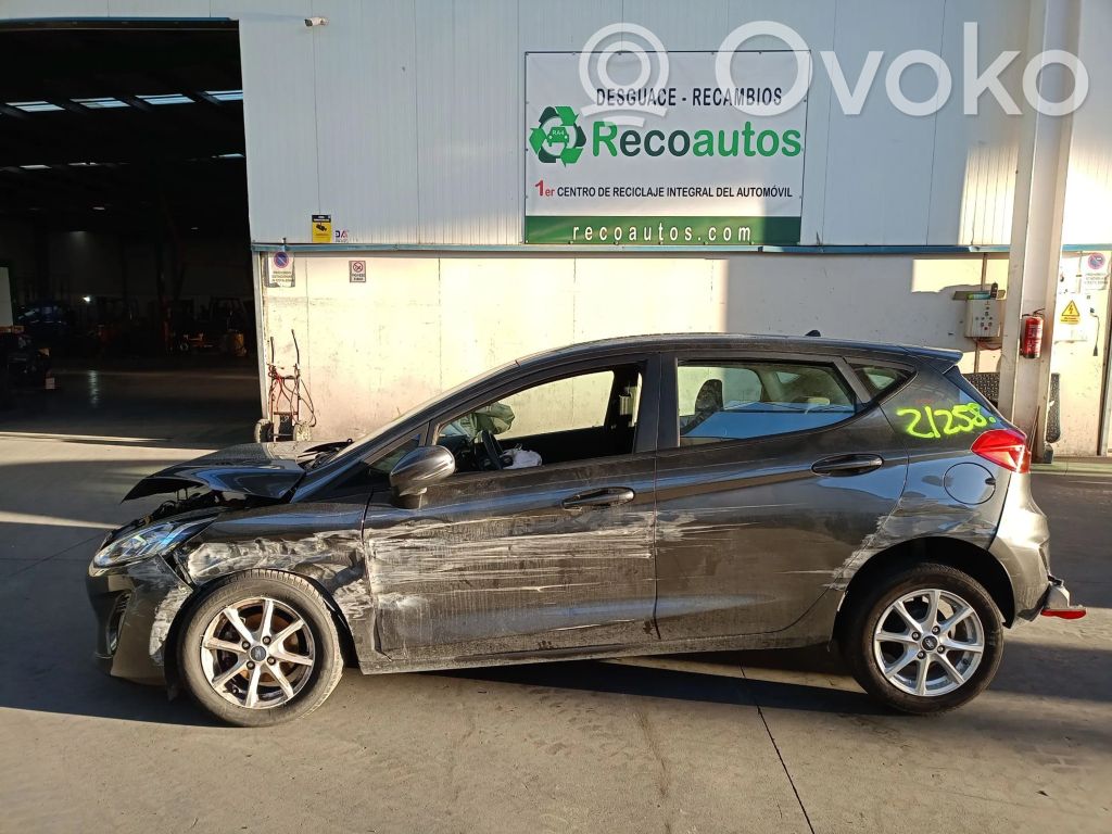 Fiesta Fiesta  H1BB3600AG