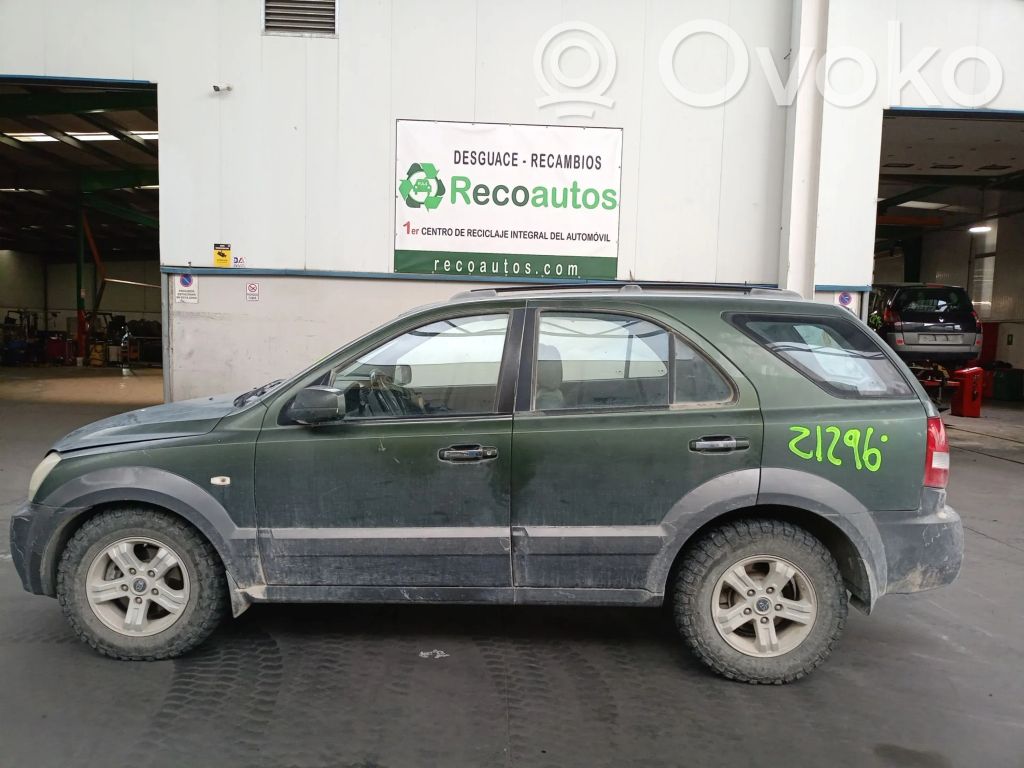 Sorento Sorento  641033E100