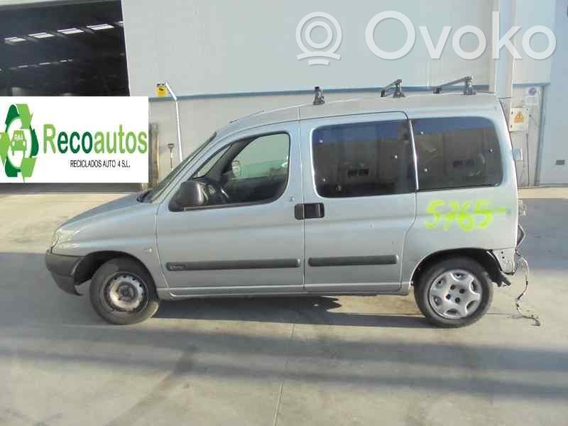 Berlingo Berlingo  8726C8
