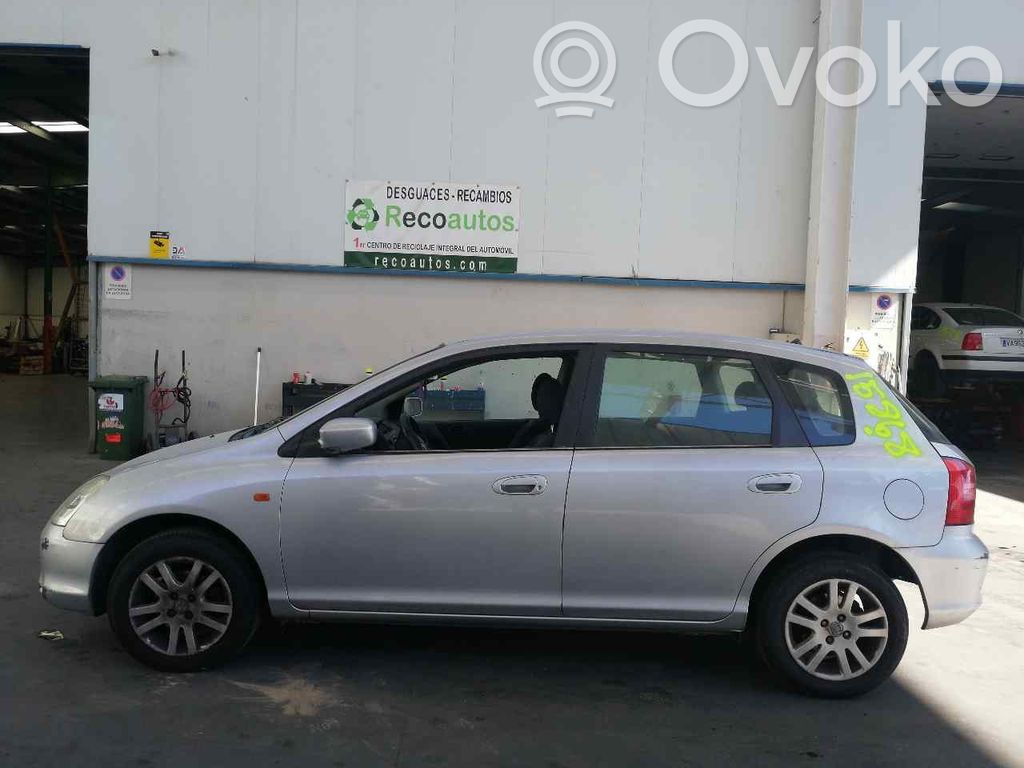 Civic Civic  67550S6DE01ZZ
