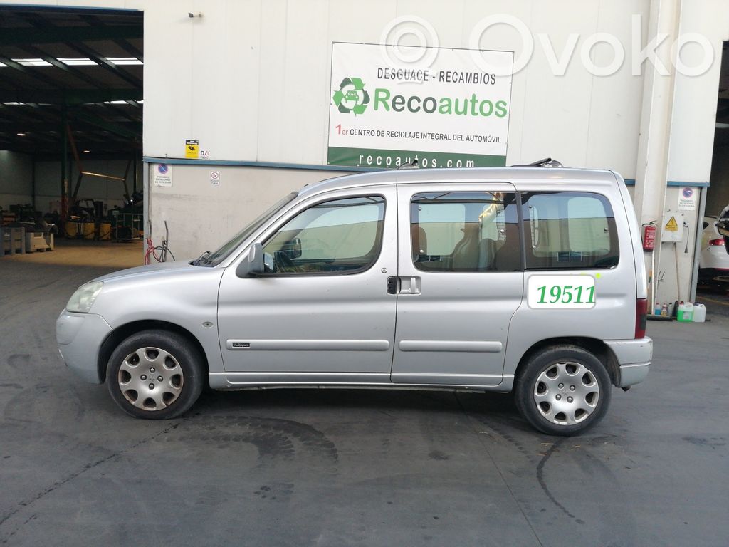 Berlingo Berlingo  1848819655