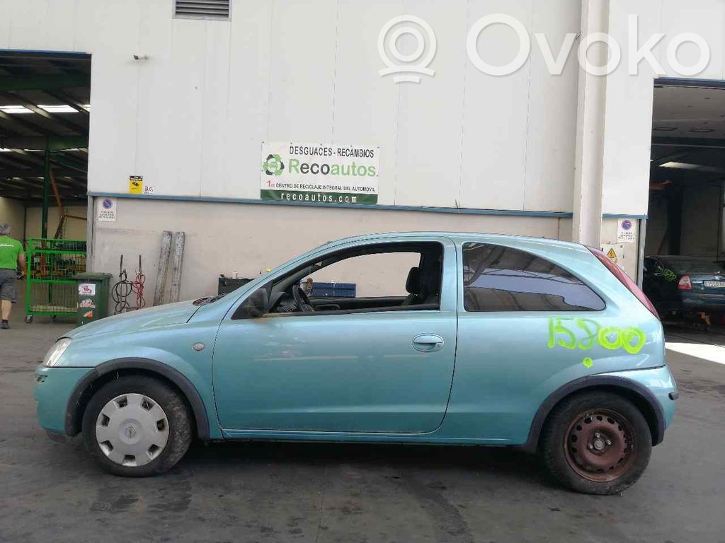 Corsa C Corsa  55193232