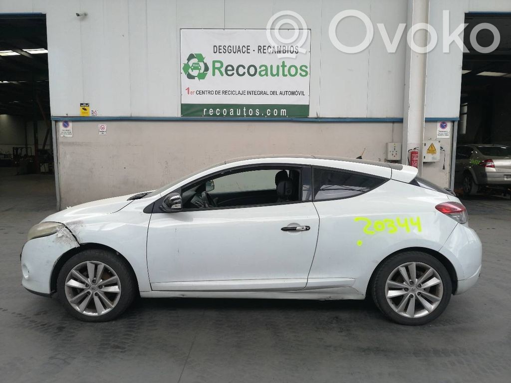 Megane III Megane  285909828R