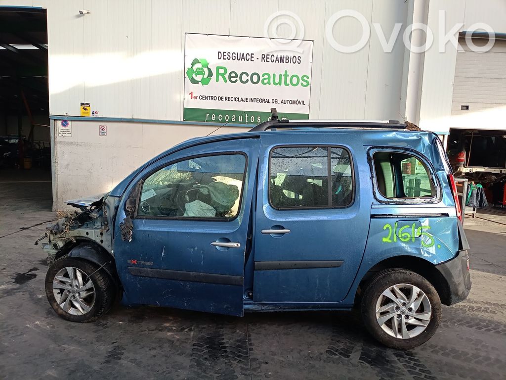 Kangoo II Kangoo  497754E