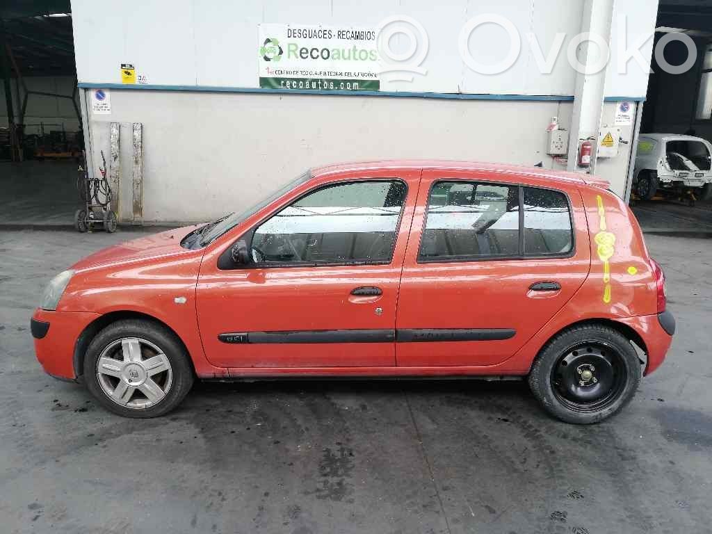 Clio II Clio  8200252209