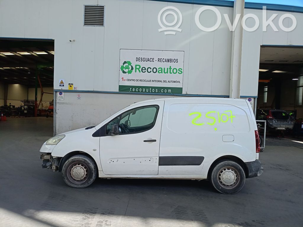 Partner Partner  9HF