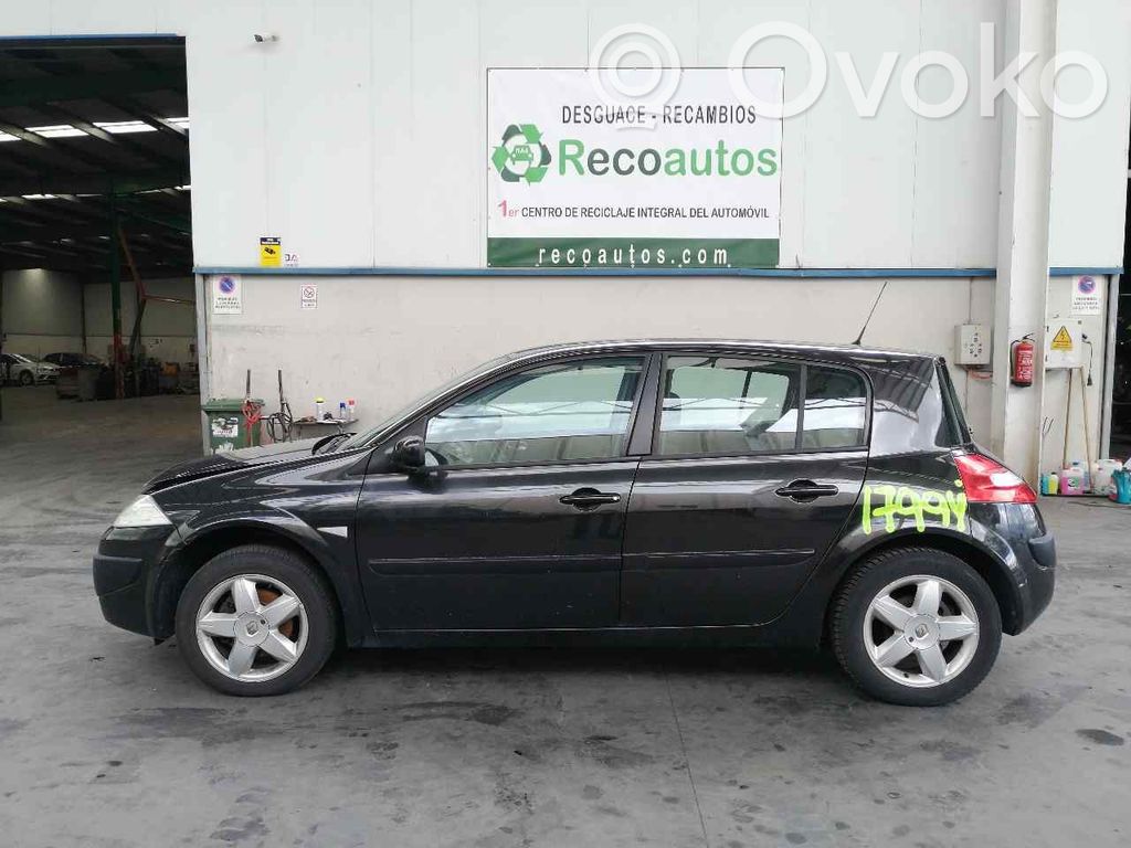 Megane II Megane  8200685699