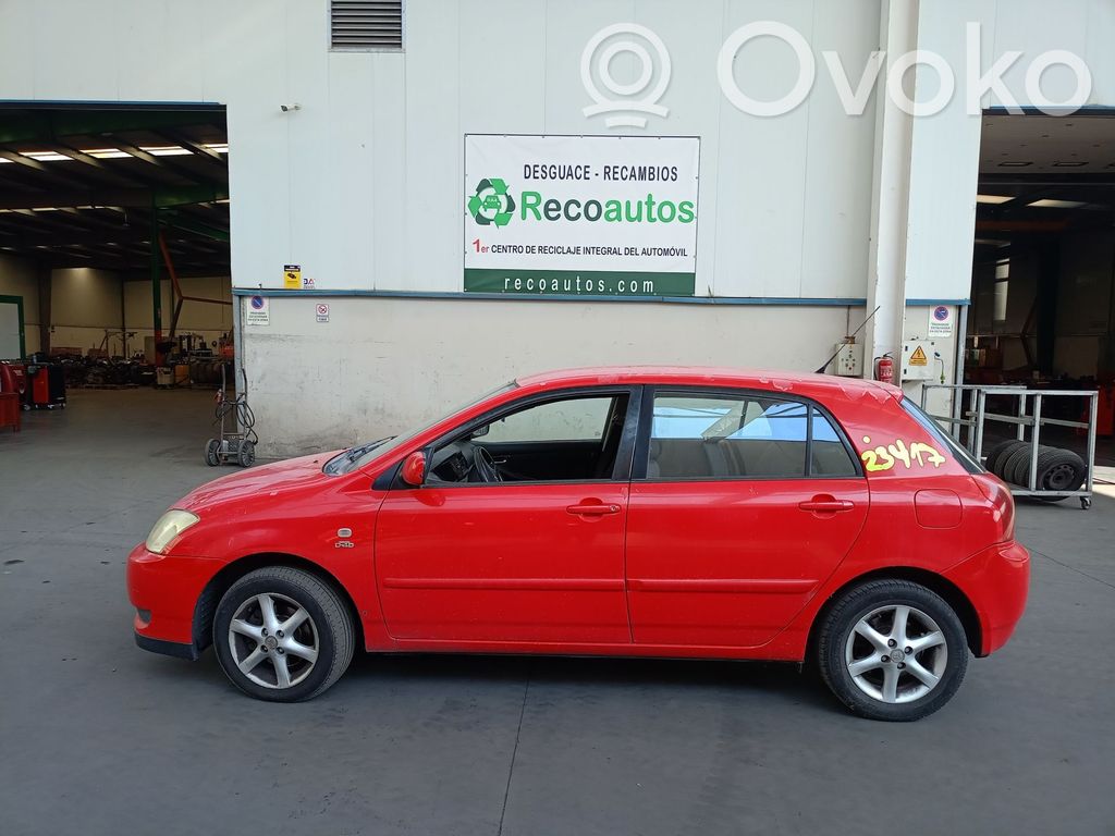 Corolla E110 Corolla  8987120030